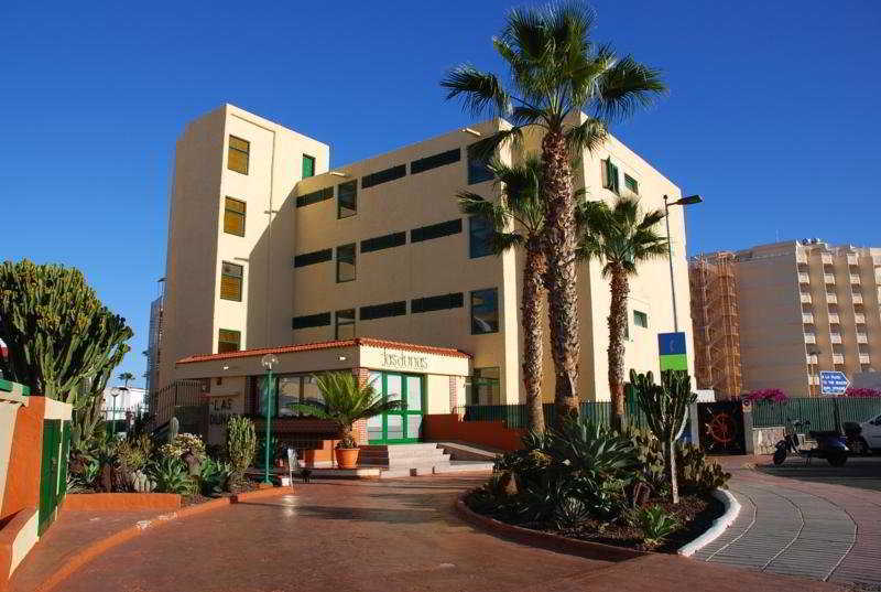 Las Dunas Appartement