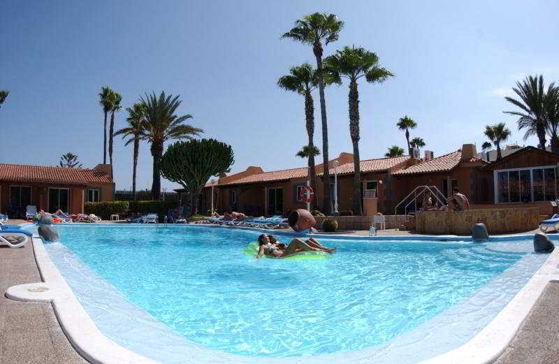 Resort Almendros - Gay Exclusive Playa del Inglés