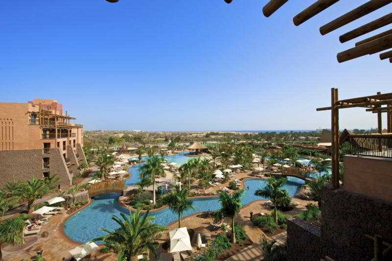 Lopesan Baobab Hotel