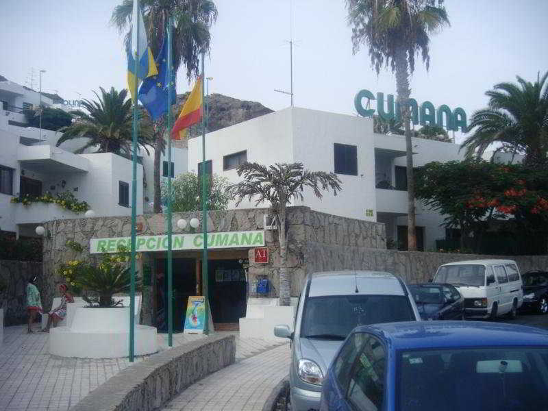 Cumana Ii * Puerto Rico (Gran Canaria)