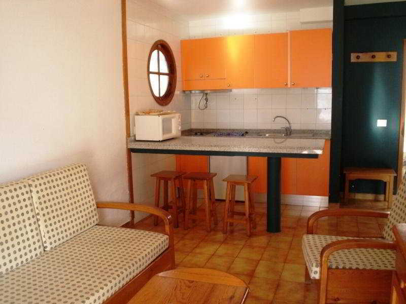 Apartment Laguna