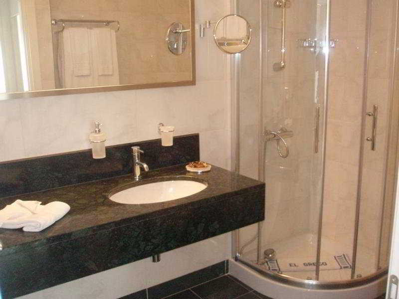El Greco (adults Only) Apartment *