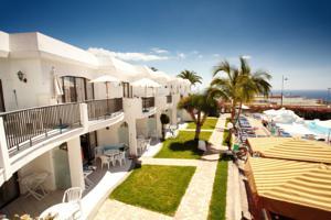 Apartment Buganvillas Adults Only Puerto Rico (Gran Canaria)