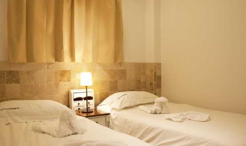 Magna (adults Only) 4*