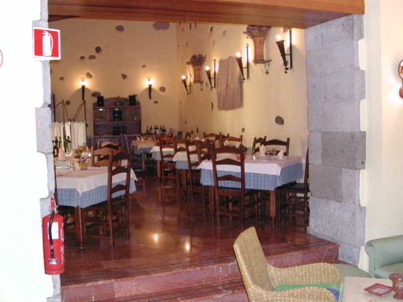 Landhaus Rural Casa De Camellos