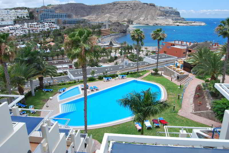 Monte Golf Mogan