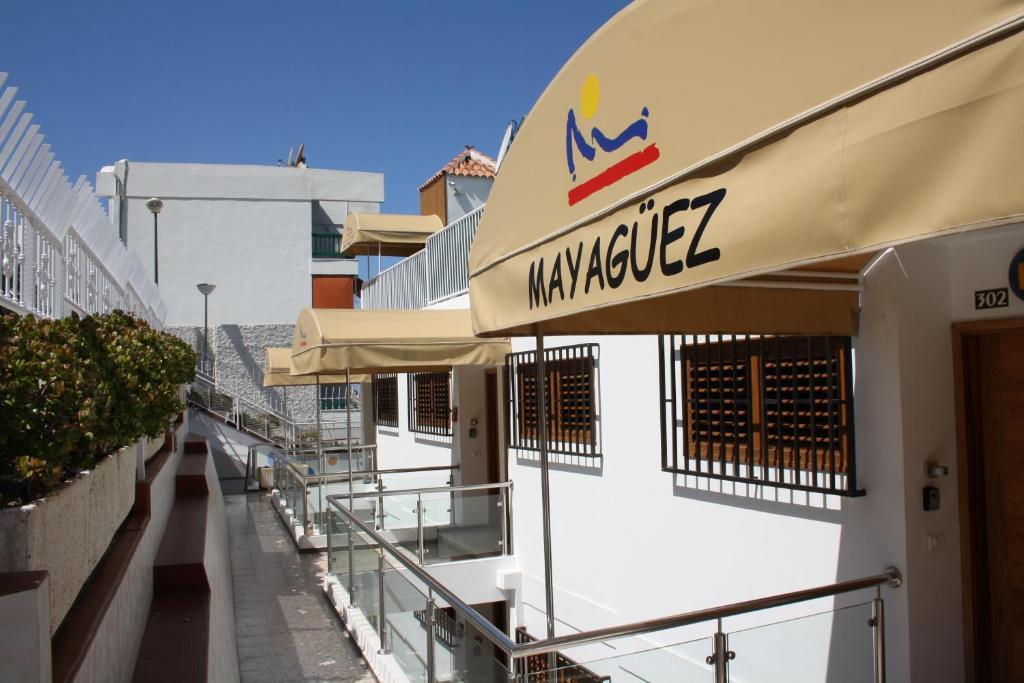 Apartamento Mayagüez - Adults Only *