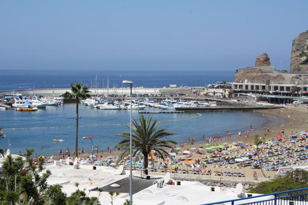 Mayagüez - Adults Only * Puerto Rico (Gran Canaria)