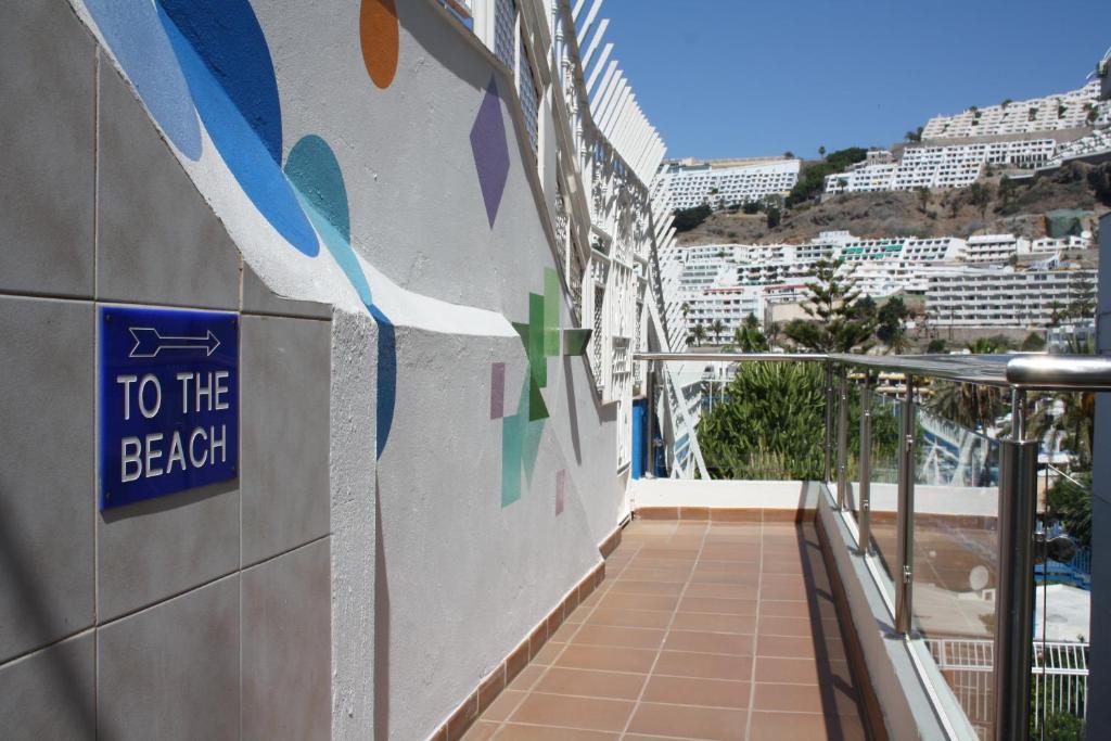 Mayagüez - Adults Only * Puerto Rico (Gran Canaria)