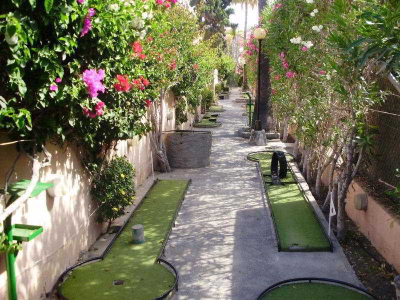 Parque Nogal (adults Only) Maspalomas (Gran Canaria)
