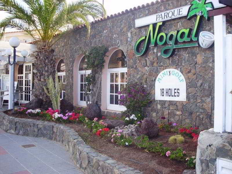 Resort Parque Nogal (adults Only)