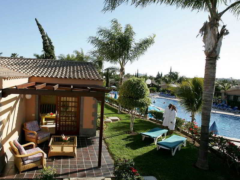 Maspalomas By Dunas Hotel