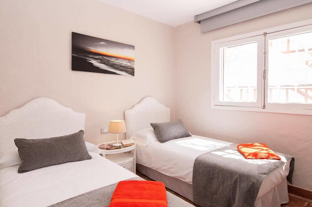 Villa El Veril By Canariasgetaway San Agustín