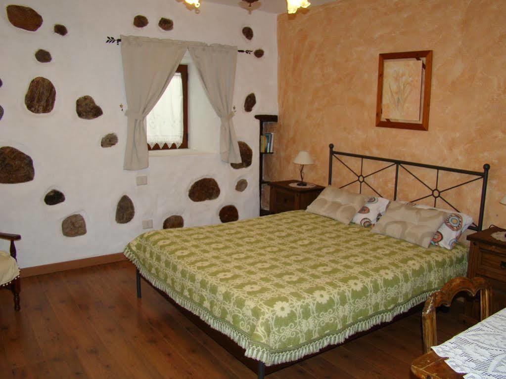Paisajes De Holiday home