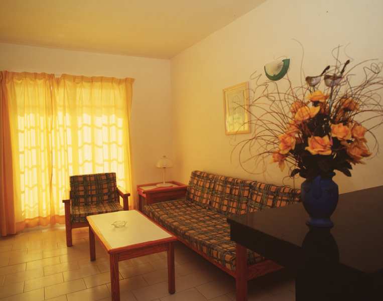 Resort Parque Nogal (adults Only)