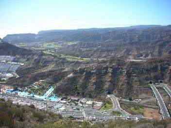 Aquasol Puerto Rico (Gran Canaria)