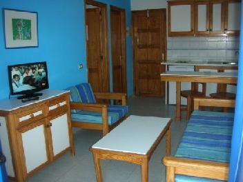 Aquasol Apartment