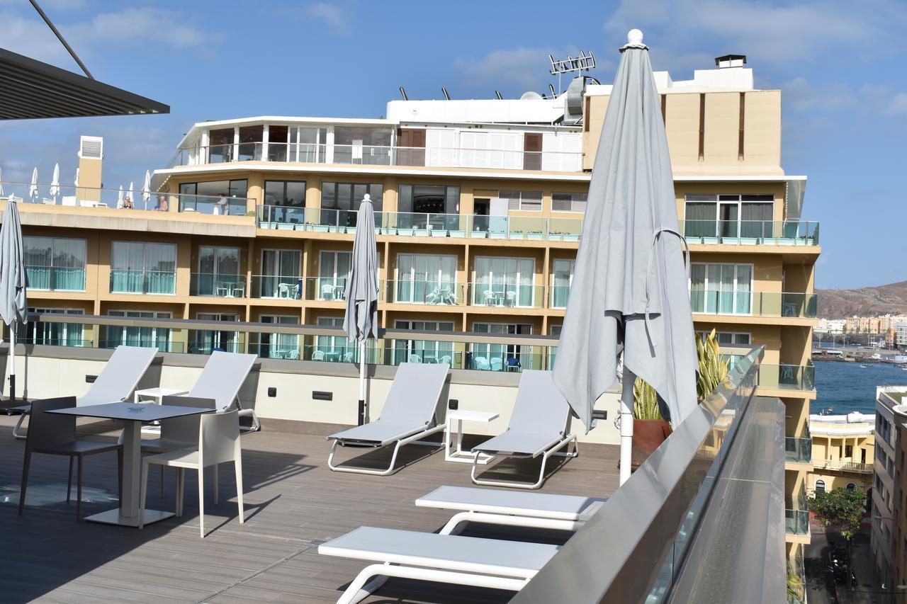 Tc Dona Luisa Hotel 3*