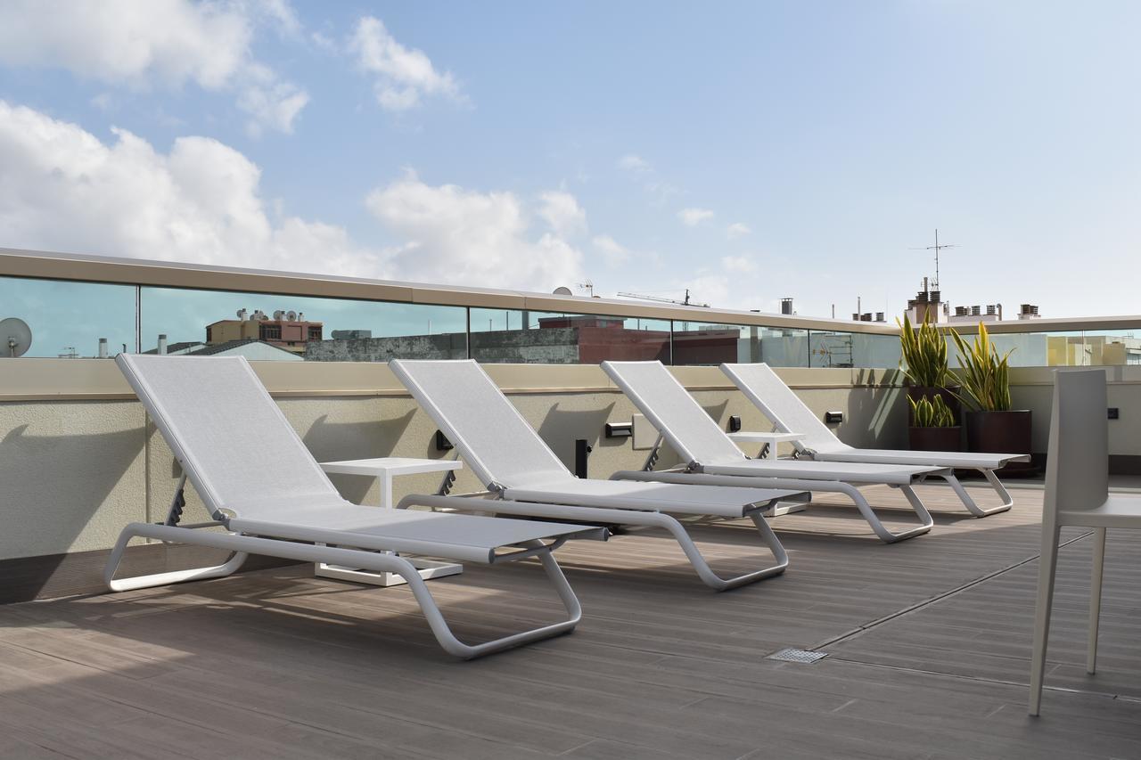 Hotel Tc Dona Luisa 3*