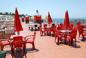 Balcon Del Mar Aparthotel 2*