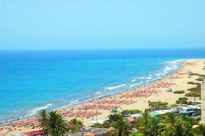 Rey Carlos Hotel Playa del Ingles (Gran Canaria)