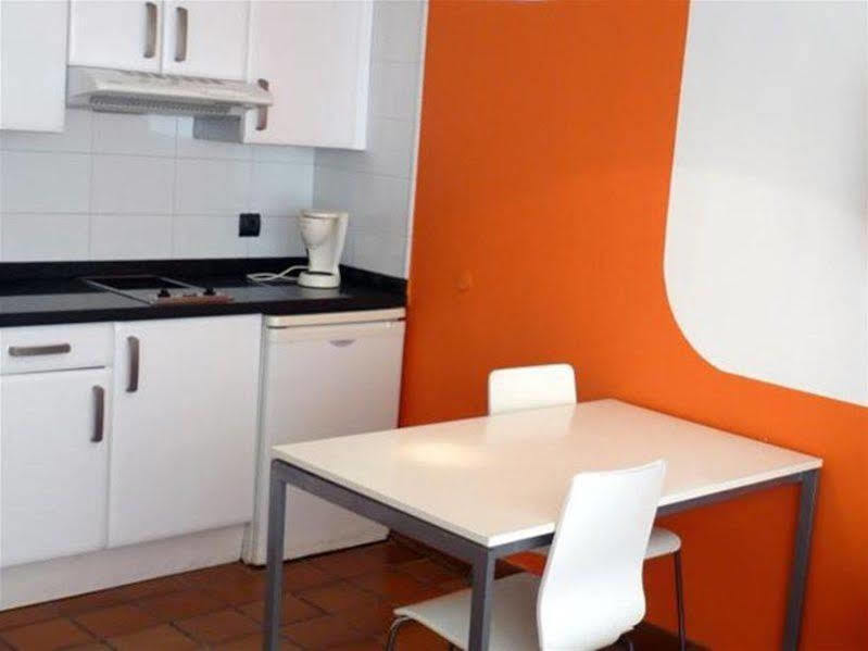 Apartamento Cordial Judoca Playa del Inglés