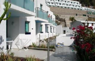 Marianela Hotel Puerto Rico (Gran Canaria)
