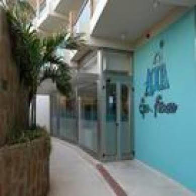 Marinasol Playa Del Aguila (Las Palmas)