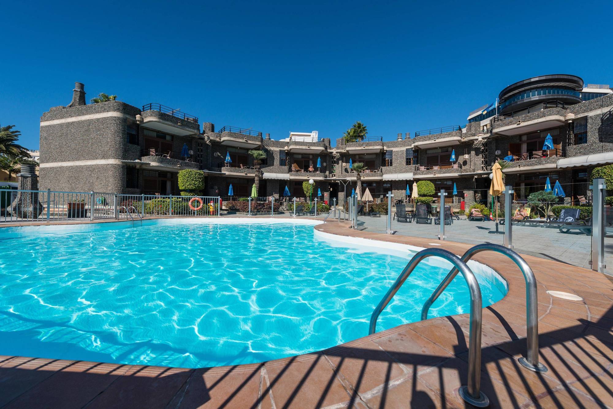 Don Pedro Apartment Playa del Ingles (Gran Canaria)