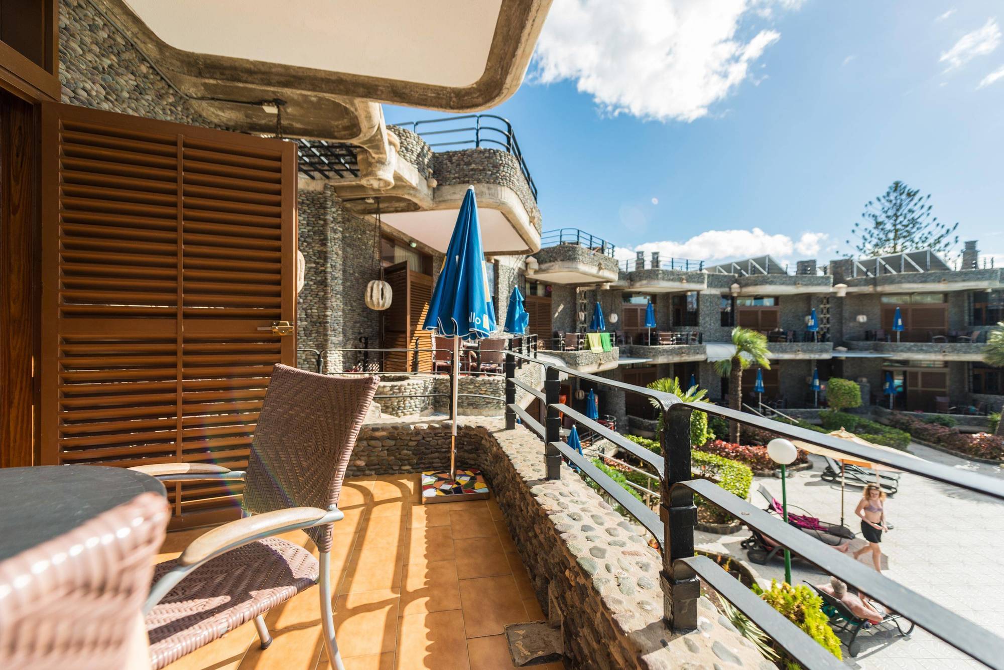 Don Pedro Apartment Playa del Ingles (Gran Canaria)