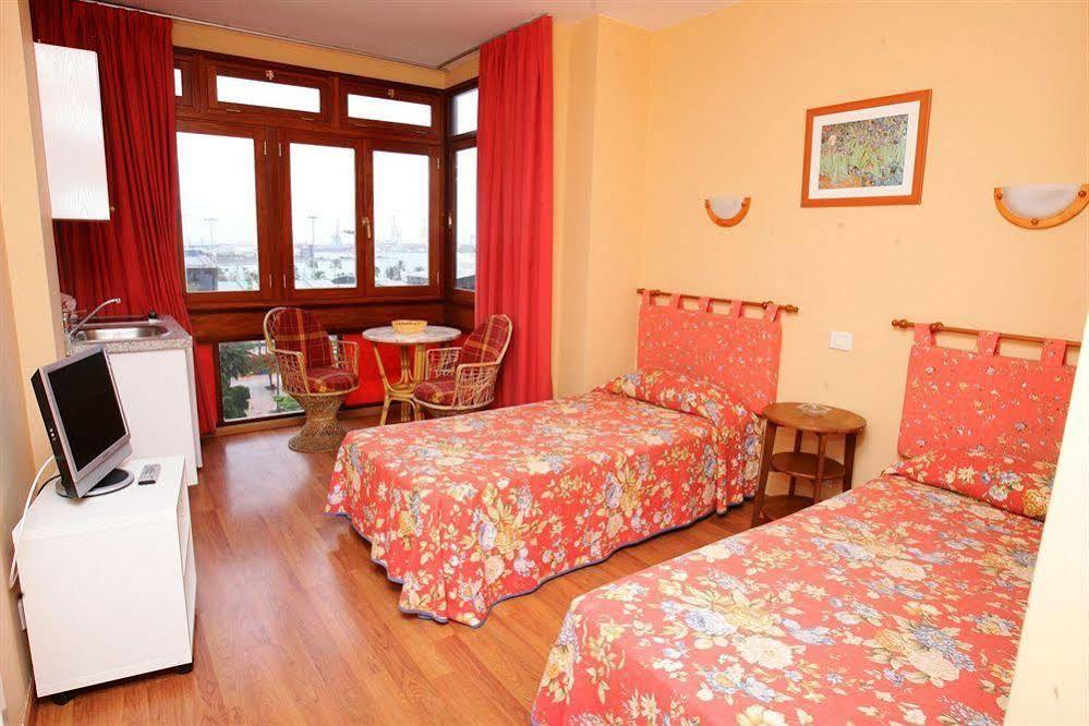 Miami Gran Canaria Apartamento *