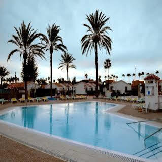 Apartamento Arcos Playa del Inglés