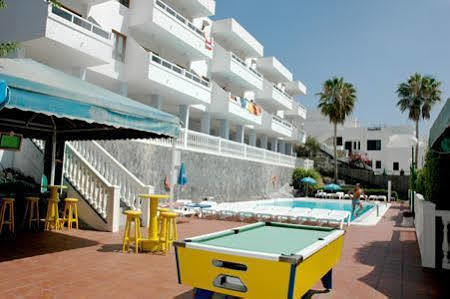 Apartamentos Solana 2* Puerto Rico (Gran Canaria)