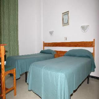 Hotel Apartamentos Solana 2*