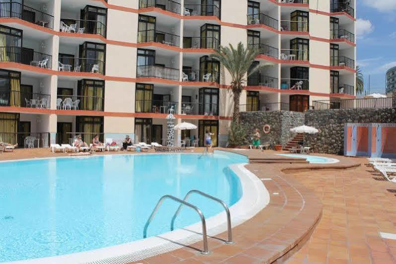 Guinea Flat - * Playa del Ingles (Gran Canaria)