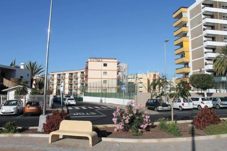 Guinea Flat - * Playa del Ingles (Gran Canaria)