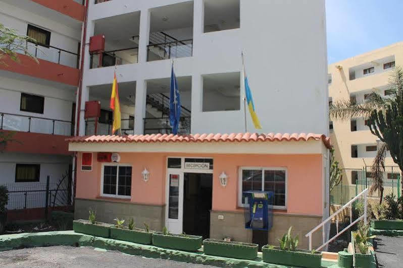 Guinea Flat - * Playa del Ingles (Gran Canaria)
