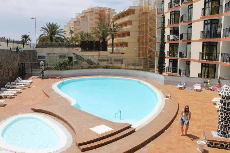 Guinea Flat - * Playa del Ingles (Gran Canaria)