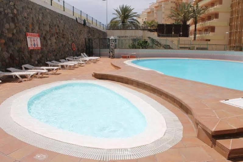 Guinea Flat - Apartment Playa del Ingles (Gran Canaria)