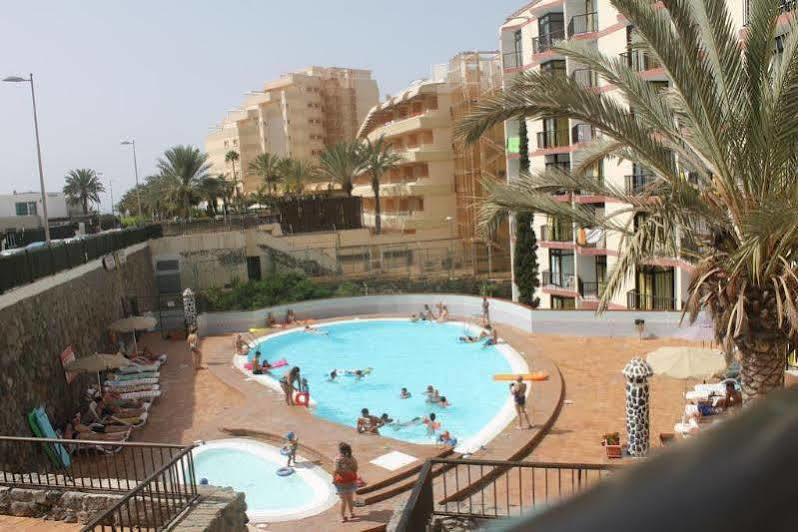 Guinea Flat - Apartment Playa del Ingles (Gran Canaria)