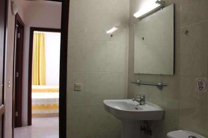 Guinea Flat - Apartment *