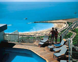 Club Jardin Apartahotel