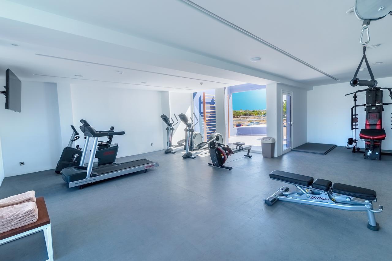 Livvo Calderones - Adults Recommended 4* Maspalomas (Gran Canaria)