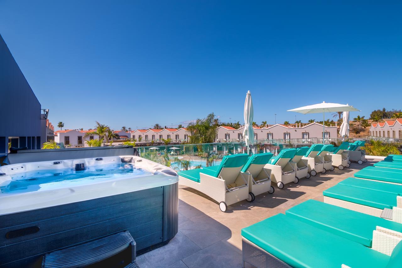 Calderones The Senses Collection Adults Recommended Hotel Maspalomas (Gran Canaria)