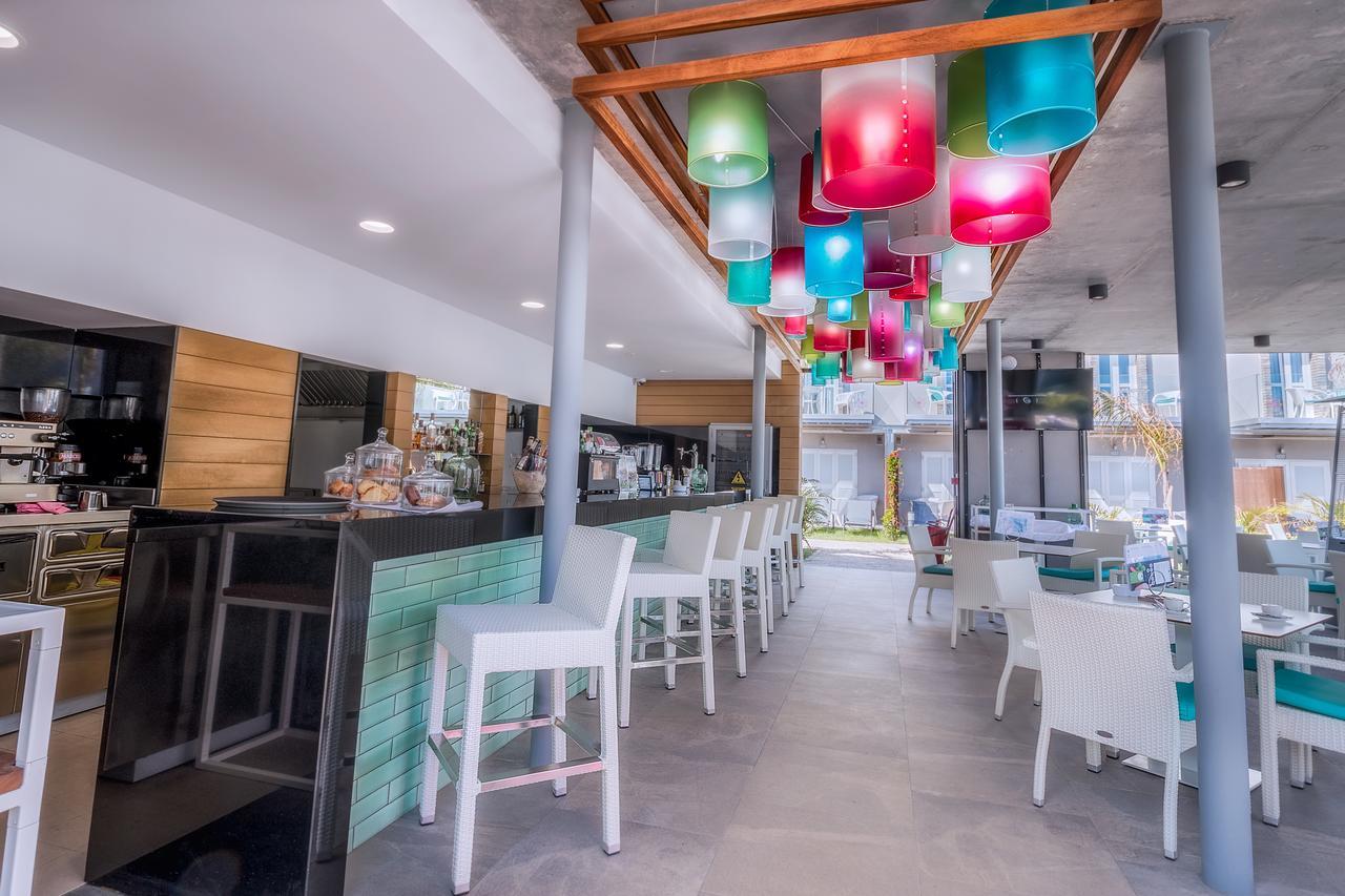 Livvo Calderones - Adults Recommended Hotel 4*