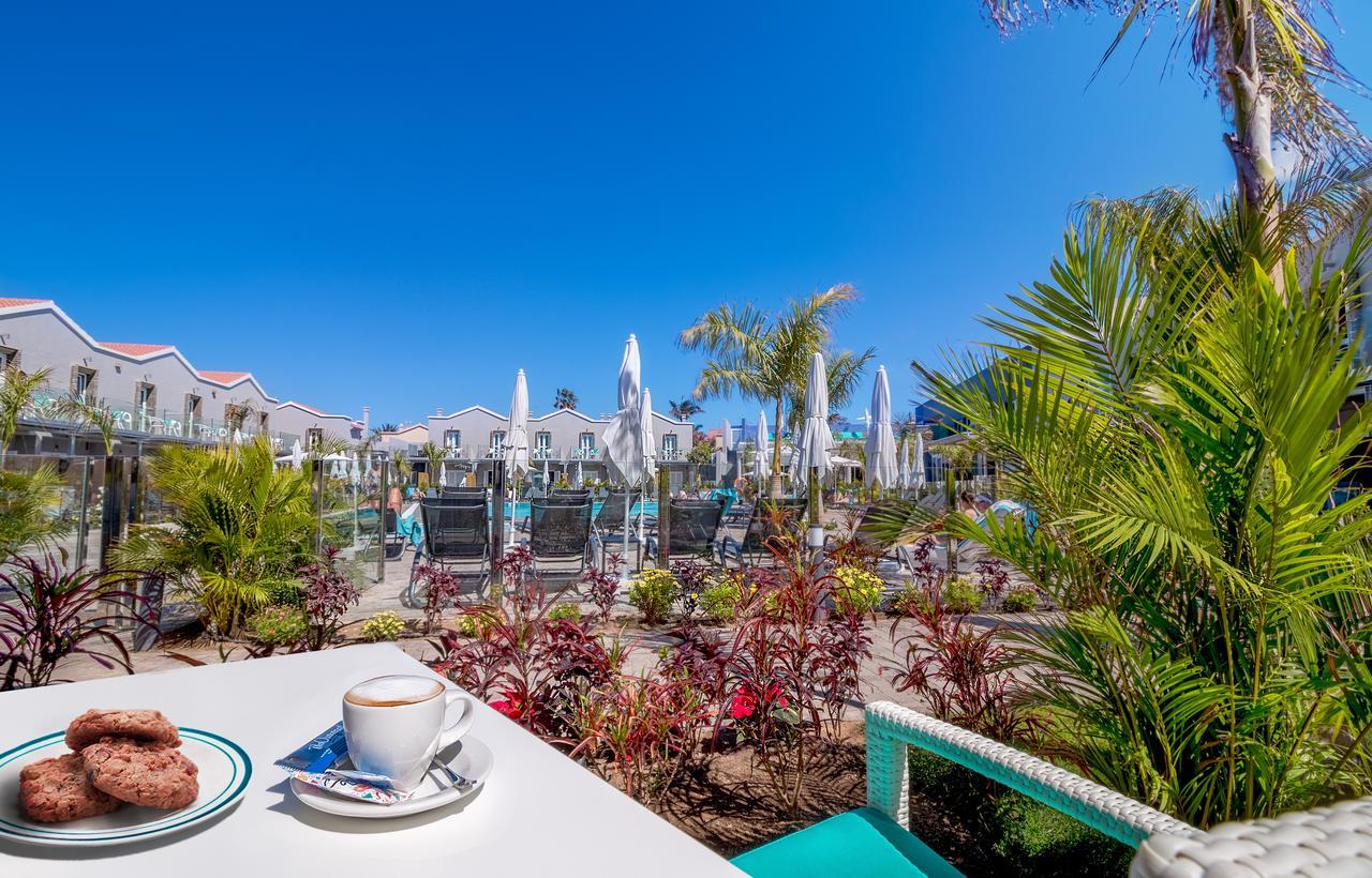 Livvo Calderones - Adults Recommended Hotel Maspalomas (Gran Canaria)