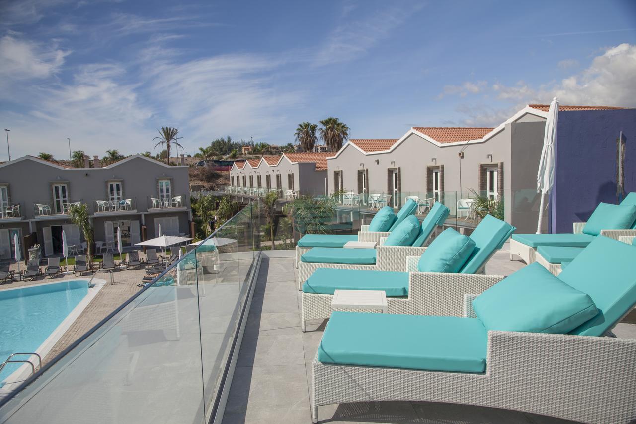 Calderones The Senses Collection Adults Recommended Hotel 4*
