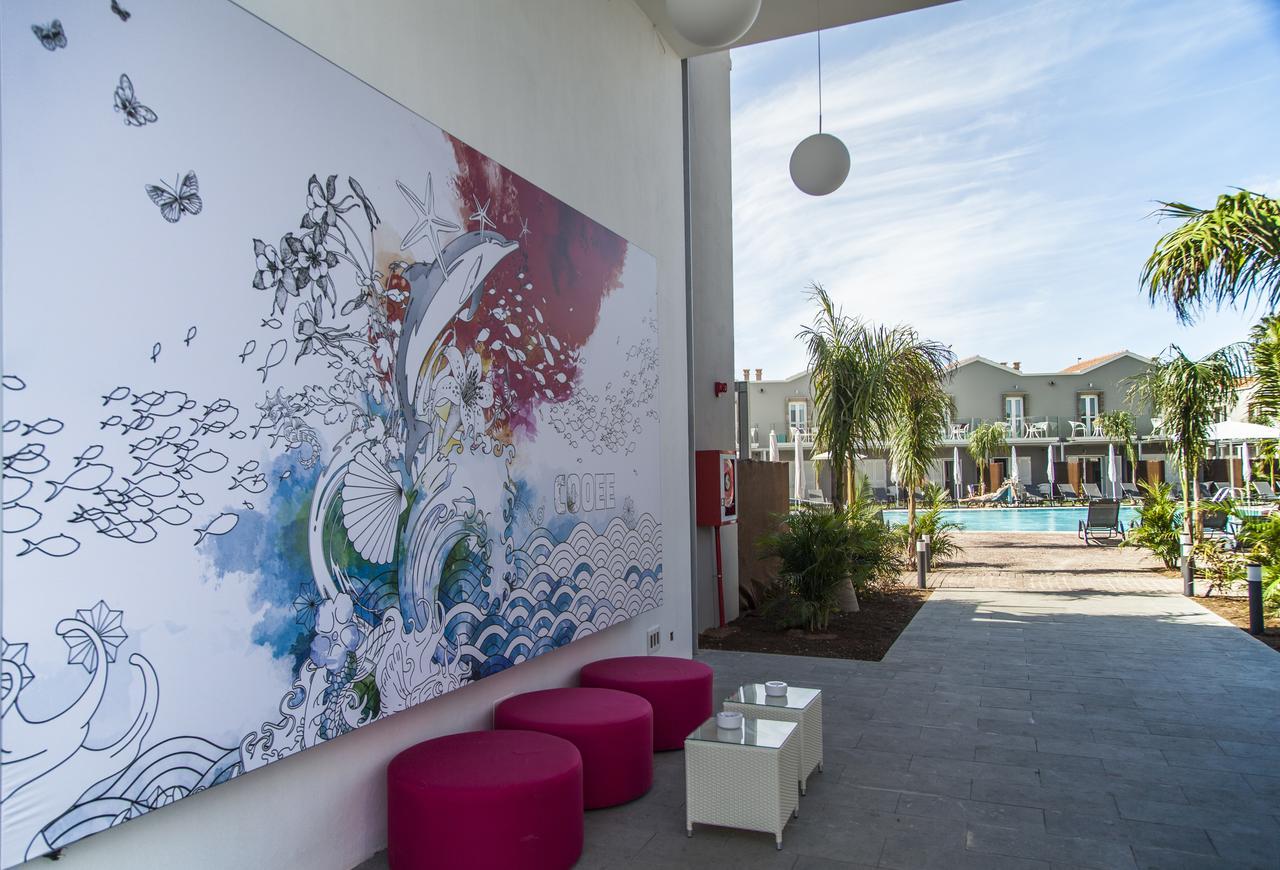 Livvo Calderones - Adults Recommended Hotel Maspalomas (Gran Canaria)