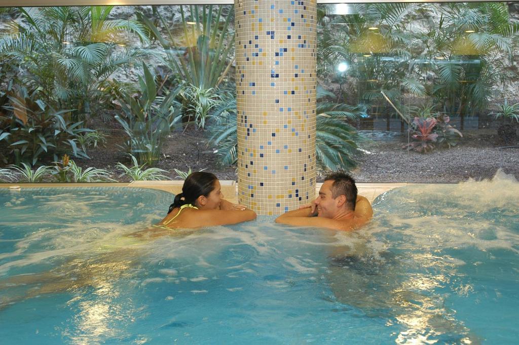 Resort Marinasol