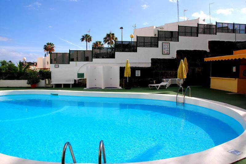 Las Dunas Appartement Playa del Inglés